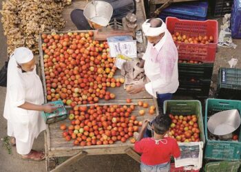 اگست میں ریٹیل مہنگائی میں اضافہ