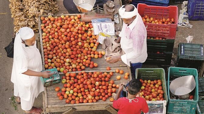 اگست میں ریٹیل مہنگائی میں اضافہ