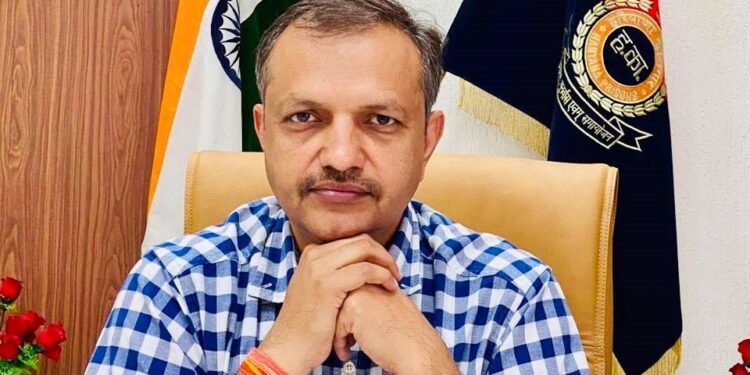 ہریانہ: جیل سپرنٹنڈنٹ رہتے ہوئے رام رحیم کو 6 بار رہائی دینے والے سنیل سانگوان بی جے پی میں شامل