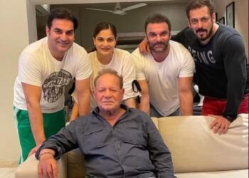 سلمان خان کا خاندان کتنی دولت کا مالک ہے؟ ہوش اڑا دینے والے انکشافات