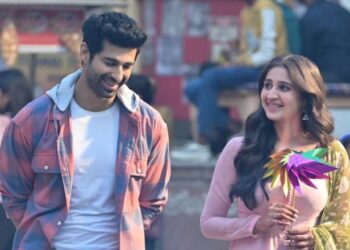 کہاں شروع کہاں ختم‘ کا نیا گانا ’’سہرا‘‘ ریلیز