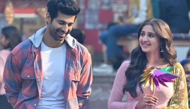 کہاں شروع کہاں ختم‘ کا نیا گانا ’’سہرا‘‘ ریلیز