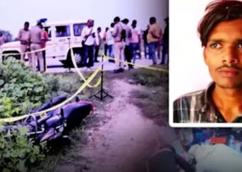 سلطان پور انکاؤنٹر پر سیاسی ہنگامہ، اکھلیش یادو نے اٹھائے سوال، مجسٹریٹ انکوائری کے احکامات جاری