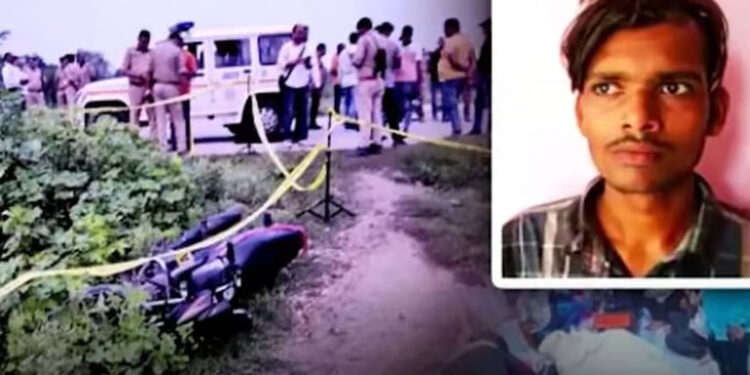 سلطان پور انکاؤنٹر پر سیاسی ہنگامہ، اکھلیش یادو نے اٹھائے سوال، مجسٹریٹ انکوائری کے احکامات جاری