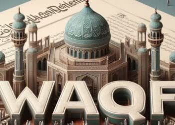 وقف ترمیمی قانون پر جے پی سی کی کل حیدرآباد میں ایک روزہ سماعت