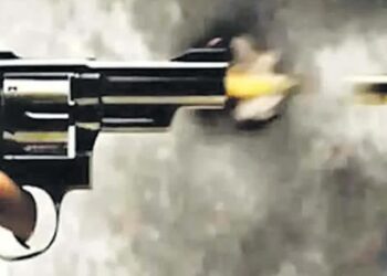 ایس جے شنکر کے دورے سے قبل پاکستان میں فائرنگ، 20 افراد ہلاک