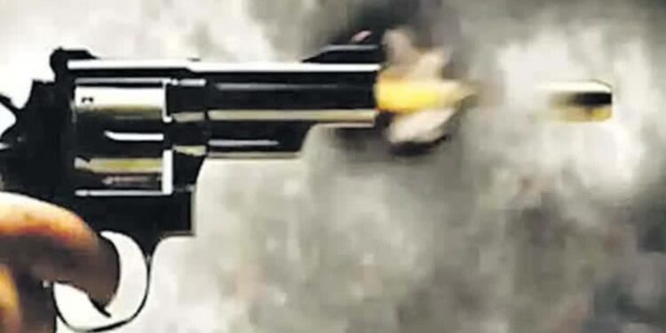 ایس جے شنکر کے دورے سے قبل پاکستان میں فائرنگ، 20 افراد ہلاک