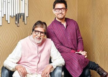 عامر خان نے امیتابھ کی شادی کا 51 سال پُرانا کارڈ کیوں سنبھال کر رکھا؟