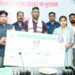 مکھیہ منتری میّاں سمّان یوجنا کے تحت منظور شدہ تمام مستفیدین کو تیسری قسط کی ادائیگی کا پروگرام منعقد