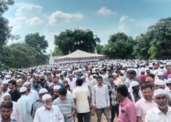 خوفناک سڑک حادثہ، ایک ہی خاندان کے 5 افراد جاں بحق