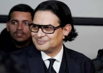 دہشتگردی کے مقدمے میں سلمان اکرم راجہ کی عبوری منظور