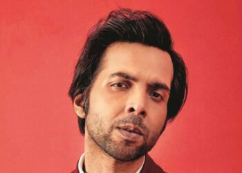 جدوجہد کا دور اچھا بھی معلوم ہوتا ہے اور تکلیف دہ بھی لگتا ہے