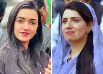 حفاظتی ضمانت؛ صنم جاوید، عالیہ حمزہ و دیگر کو گرفتار نہ کرنے کا حکم