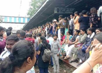 بدلاپور جنسی زیادتی معاملہ: اسکول کے دو ٹرسٹی گرفتار