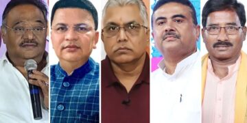 بنگال بی جے پی کا اگلا صدر کون ہوگا؟