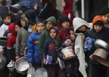 غزہ: شہریوں کی تکلیفیں ختم کرنے کیلئے انسانی امداد کی ترسیل بڑھائی جائے:ایم ایس ایف