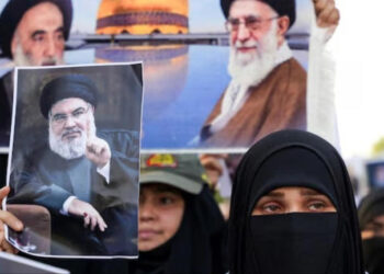 حزب اللہ سربراہ حسن نصراللہ کی نماز جنازہ آج، کربلا میں ہوگی تدفین!