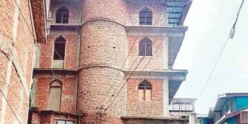 ہماچل پردیش: منڈی میں مسجد کا حصہ منہدم کرنے کے حکم پر عدالت کی روک