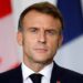 فرانس کے صدر کا اسرائیل کو ہتھیاروں کی فراہمی روکنے کا مطالبہ