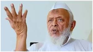 جمعیت علمائے ہند کا خط، بی جے پی کے اراکین پارلیمان کے خلاف کارروائی کا مطالبہ