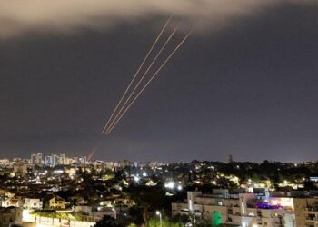 ایران کے حملے میں اسرائیل کو ۵۳؍ ملین ڈالر کا نقصان ہوا ہے: اسرائیلی میڈیا کا انکشاف