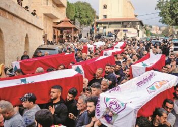 غزہ اور لبنان میں اسرائیل کے سفاکانہ حملے