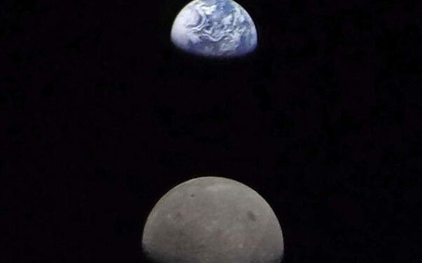 ’’دوسرا چاند ‘‘کیا ہے اور اسے کیسے دیکھا جاسکتا ہے؟