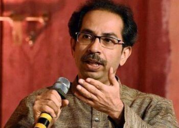 مہاراشٹر کے سابق وزیراعلیٰ ادھو ٹھاکرے اسپتال میں داخل