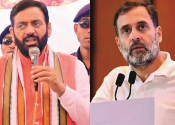 جوان، کسان اور پہلوان ہریانہ الیکشن کی سمت طے کرینگے