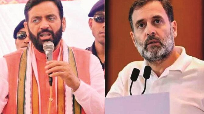 جوان، کسان اور پہلوان ہریانہ الیکشن کی سمت طے کرینگے