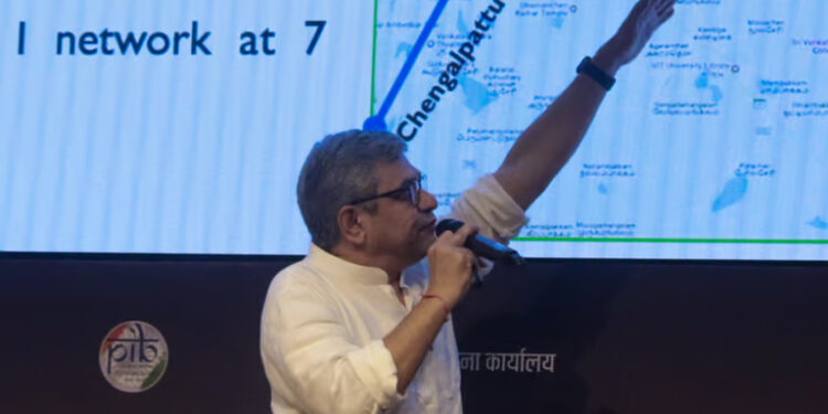 ریلوے ملازمین کو بونس، کسانوں کے لیے 1 لاکھ کروڑ روپے کی 2 اسکیمیں:کابینہ کا دیوالی سے پہلے بڑا اعلان