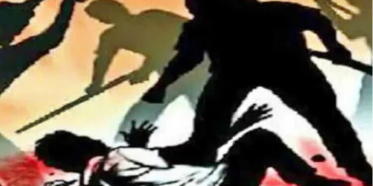 اترپردیش کے بہرائچ میں چوری کا الزام لگاکر 3 دلت لڑکوں کو مارا پیٹا گیا