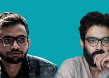 دہلی ہائی کورٹ نے شرجیل امام، عمر خالد اور دیگر ملزمین کی عرضی پر سماعت ملتوی