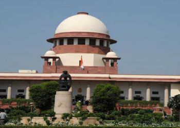 قیدیوں کو ذات کی بنیاد پر کام دینا غیر آئینی : سپریم کورٹ