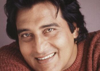 ویلن سے ہیرو بنے ونود کھنہ