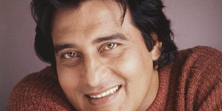 ویلن سے ہیرو بنے ونود کھنہ