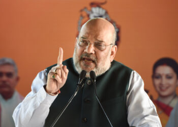 amitshah