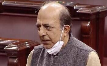 Dinesh Trivedi of Trinamool announces resignation from Rajya Sabha
