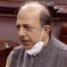 Dinesh Trivedi of Trinamool announces resignation from Rajya Sabha