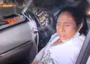 Election Commission sought report of attack on Mamta Banerjee in Nandigram