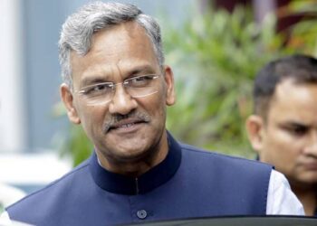 ‘Expectations are high …’: BJP National General Secretary on Rawat’s resignation