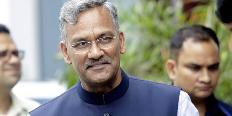 ‘Expectations are high …’: BJP National General Secretary on Rawat’s resignation