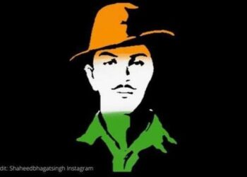 Why don’t you rid your self of this ancient problem? ‘: Bhagat Singh on religion