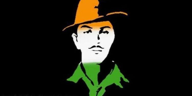 Why don’t you rid your self of this ancient problem? ‘: Bhagat Singh on religion
