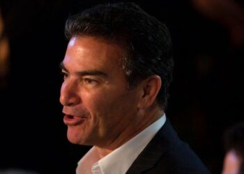 Israel’s former top spy reveals Mossad’s campaigns against Iran