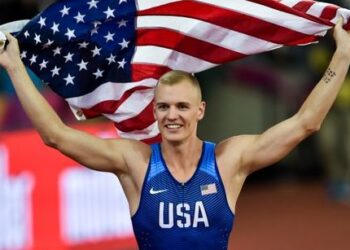 Olympics: Three members of Australian athletics team isolated after close contact with COVID-19 case