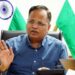 The area was restored by midnight so that people remain unaffected: Satyendar Jain