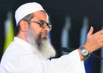 Maulana Mahmood Madani included in the world’s 500 influential people for the 13th time, the only Indian leader in the first 50 personalities