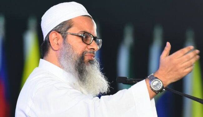 Maulana Mahmood Madani included in the world’s 500 influential people for the 13th time, the only Indian leader in the first 50 personalities