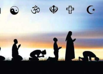 Is majoritarianism a danger for secular nation?